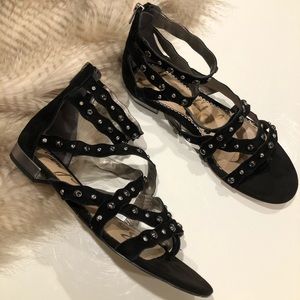 Sam Edelman Daya gladiator sandal